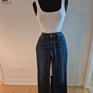 Massimo Dutti Women`s Jeans